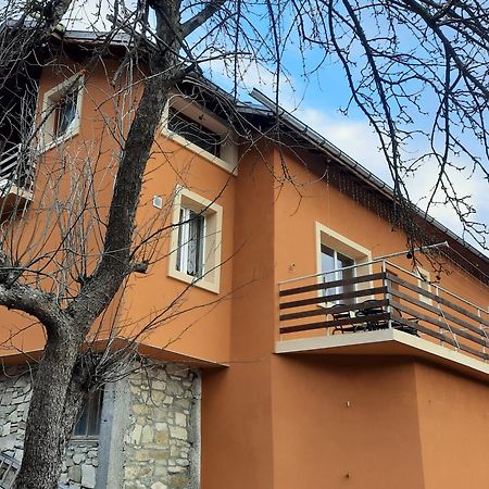 Guest House Lazar Raykov Ribaritsa Exterior foto
