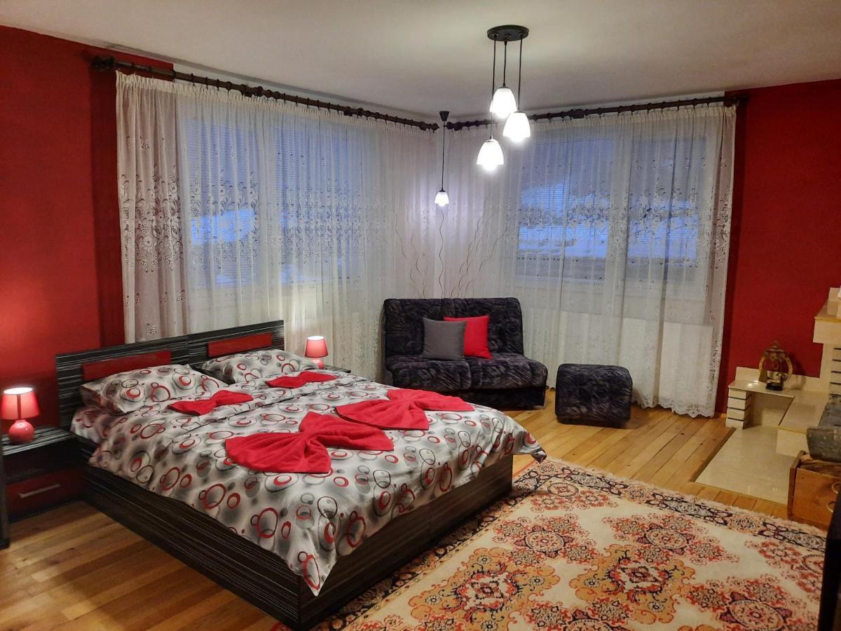 Guest House Lazar Raykov Ribaritsa Exterior foto