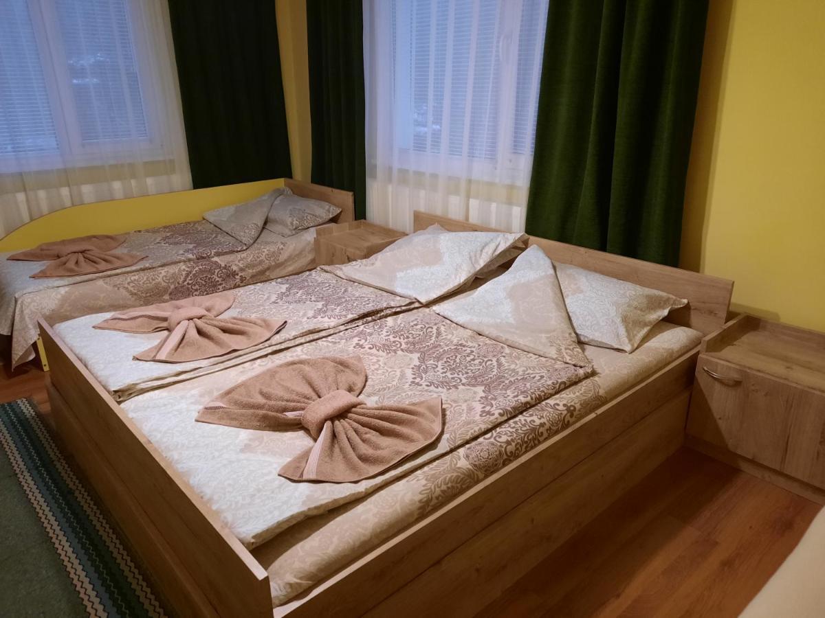 Guest House Lazar Raykov Ribaritsa Exterior foto