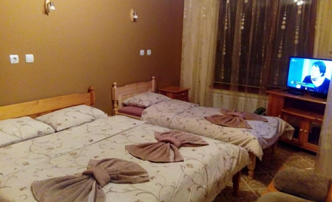 Guest House Lazar Raykov Ribaritsa Exterior foto