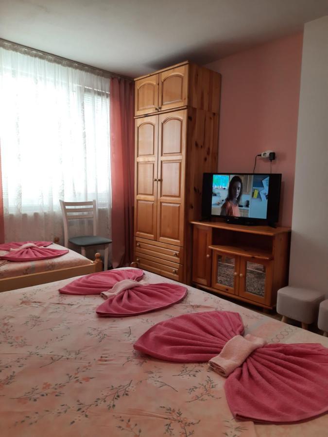Guest House Lazar Raykov Ribaritsa Exterior foto