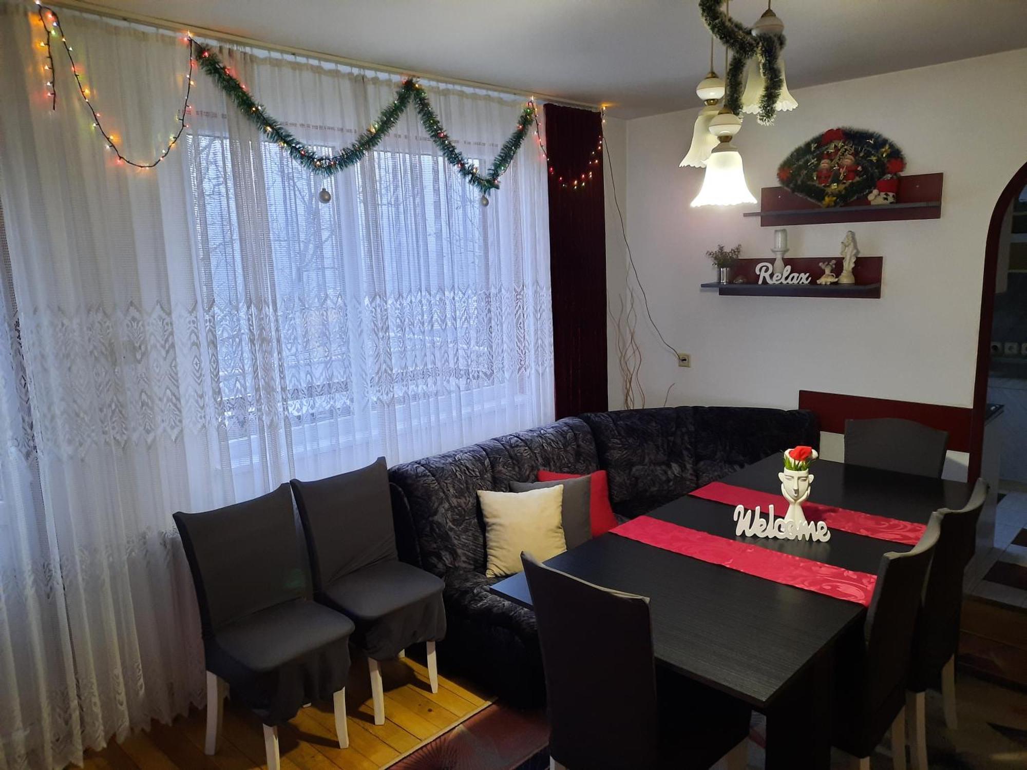 Guest House Lazar Raykov Ribaritsa Exterior foto