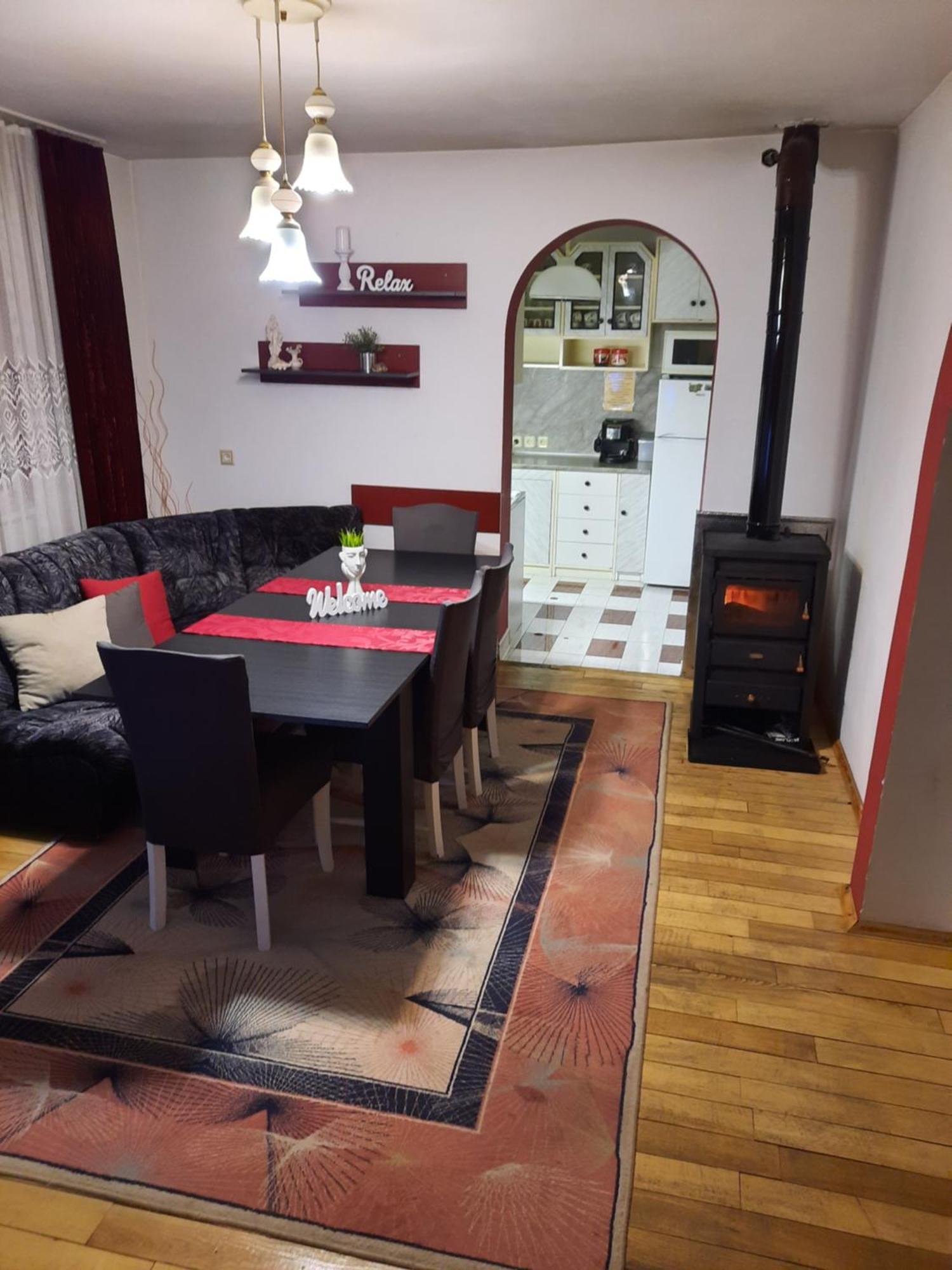 Guest House Lazar Raykov Ribaritsa Exterior foto