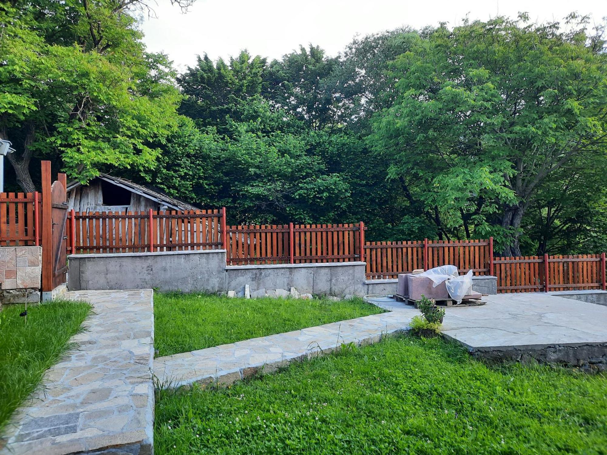 Guest House Lazar Raykov Ribaritsa Exterior foto