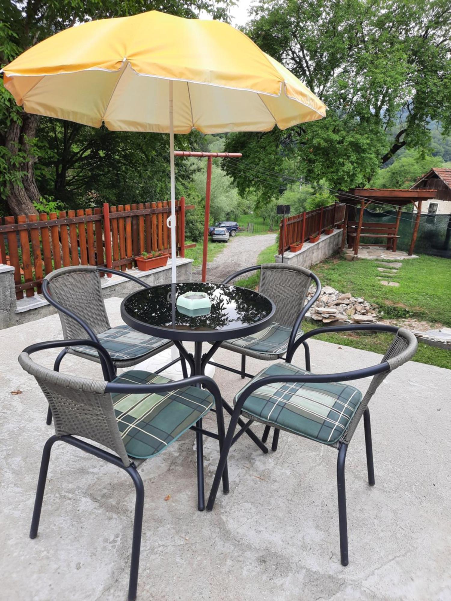 Guest House Lazar Raykov Ribaritsa Exterior foto