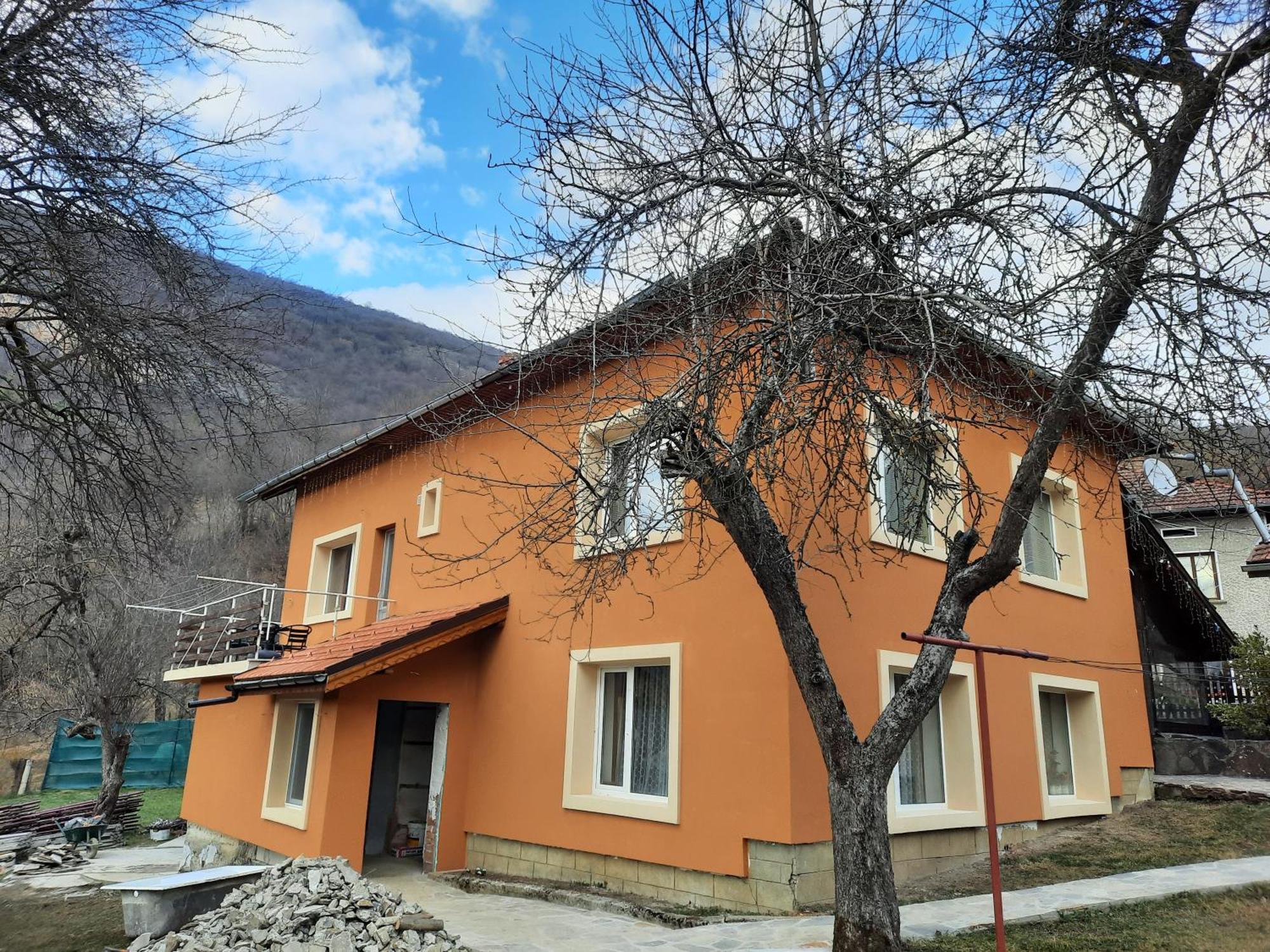 Guest House Lazar Raykov Ribaritsa Exterior foto