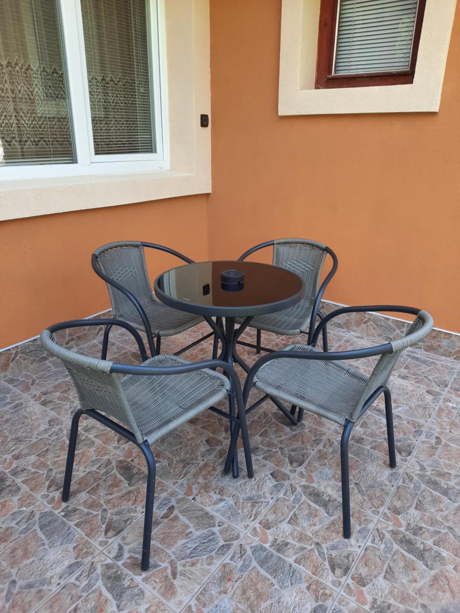 Guest House Lazar Raykov Ribaritsa Exterior foto