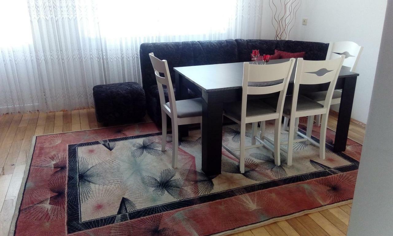 Guest House Lazar Raykov Ribaritsa Exterior foto