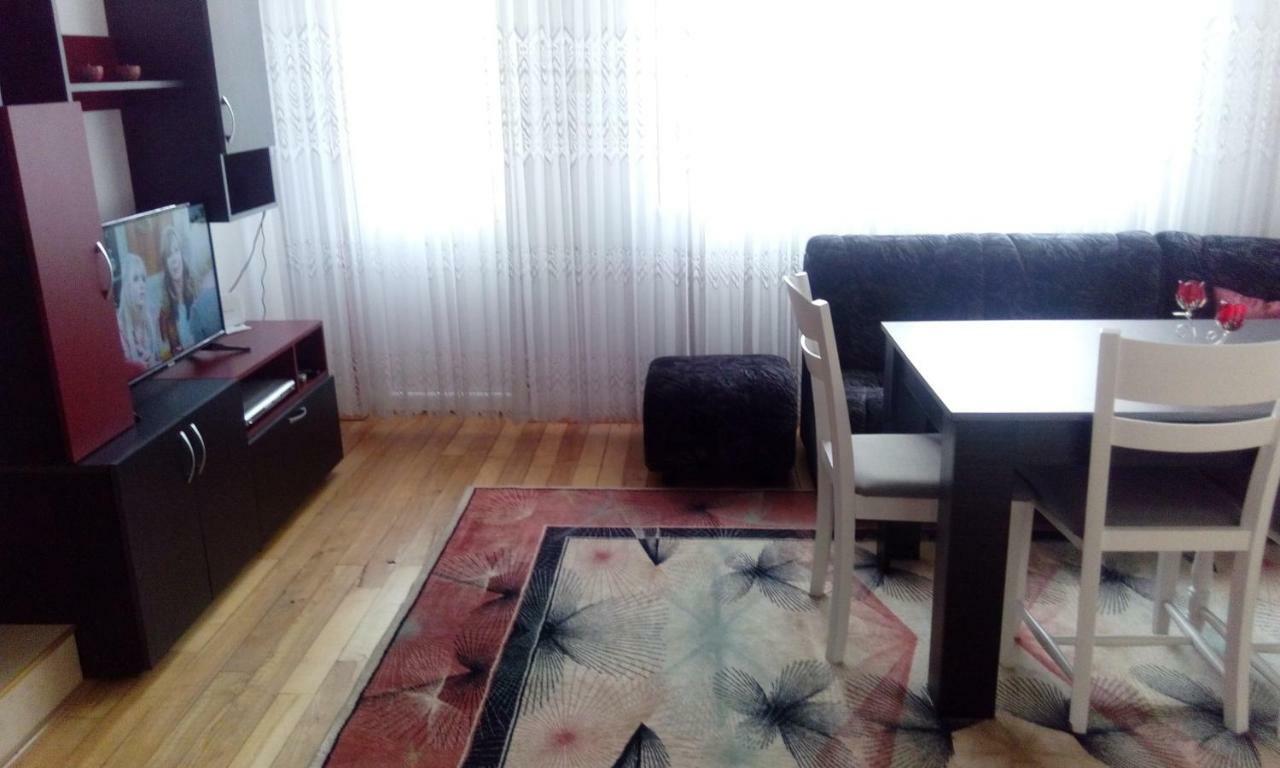 Guest House Lazar Raykov Ribaritsa Exterior foto