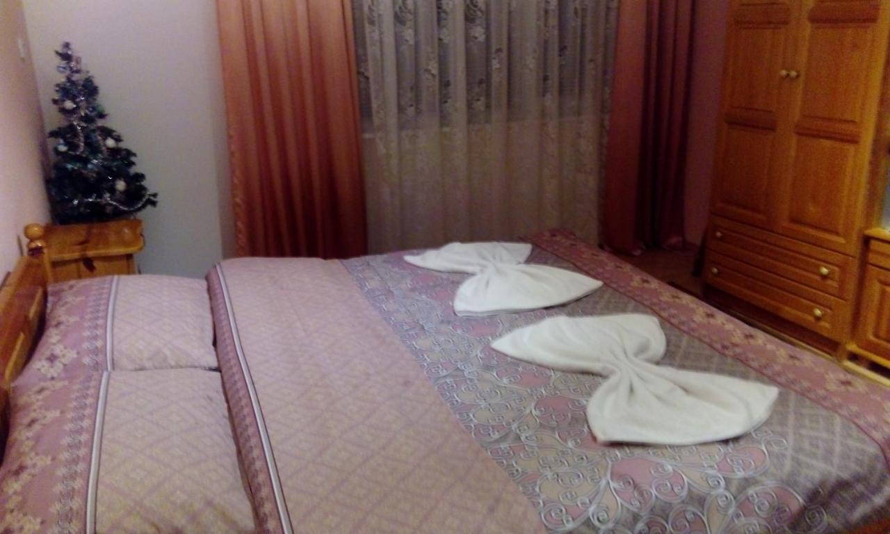 Guest House Lazar Raykov Ribaritsa Exterior foto